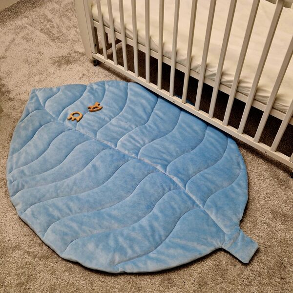 Rotaļu paklājiņš