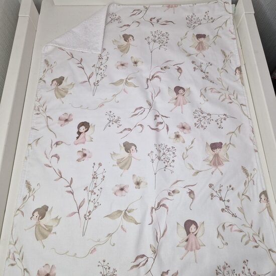 Mitrumnecaurlaidīgs paladziņš “fejas”