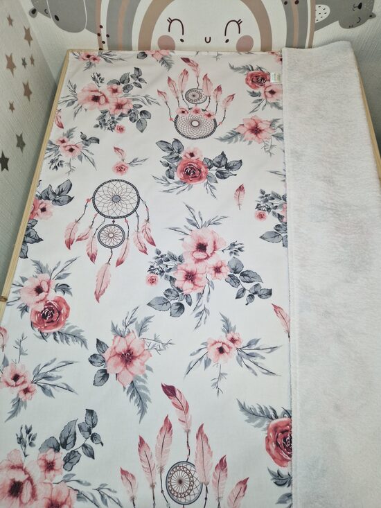 Mitrumnecaurlaidīgs paladziņš “sapņu ķērāji”