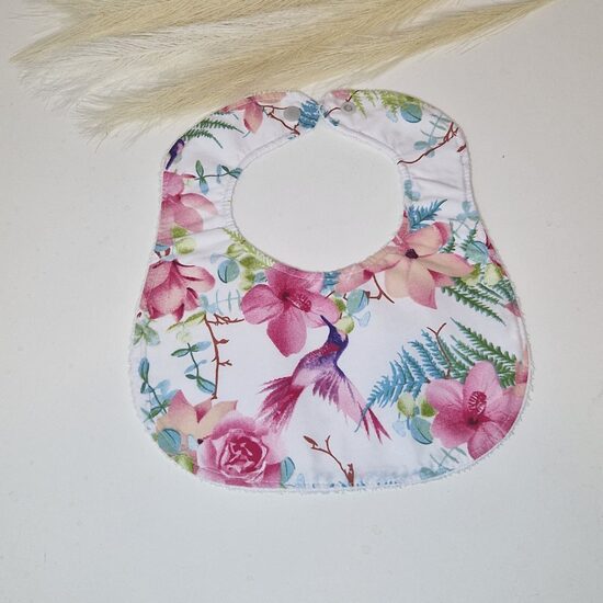 Lacīte-siekalu ķērājs - putniņš