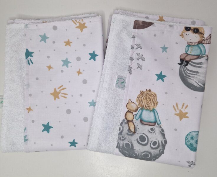 Mitrumnecaurlaidīgi paladziņi 2gb. - kosmoss